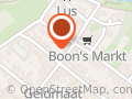 Rebels huisje