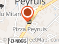 Pizza peyruis