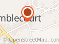 Médiathèque de Tremblecourt