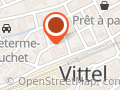Restaurant le Dickens