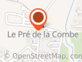 Le Pré de la Combe