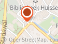 Fysio Lingewaard locatie Huissen