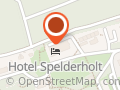 Parc Spelderholt (Zorg)Hotel ParcHuis
