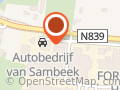 De Verenigingsmanager