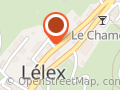 Bar la Chapelle