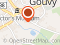 Vakantiewoning Au Wago Gouvy