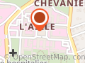 Le CHS de la Savoie - Le CHS de Savoie