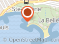Restaurant La Note Bleue