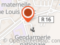 Gendarmerie Nationale