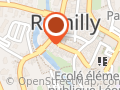 Marché Filaterie, Rumilly
