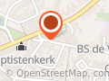 Chinees-Indisch Wok Restaurant De Lange Muur
