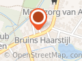 Bruins herenkapper Ugchelen