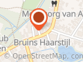 Haarstijl voor Dames