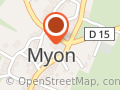 Commune de Myon