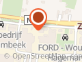 Colijn Machinehandel/Metaaldraaierij P