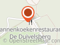 De Duivelsberg - Pannenkoekenrestaurant