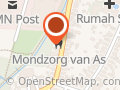 Mondzorg van As