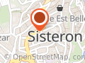 Sisteron-accueil