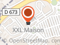 maison XXL Besançon