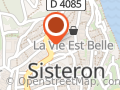 ECF (SPS - Sisteron)