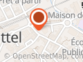 Les Tonnelles