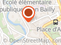 institut de beauté à rumilly