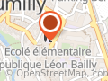 Ecole Publique Léon Bailly
