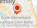 Centre des Finances publiques- Service de gestion comptable