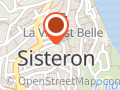 Laverie de Sisteron