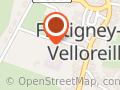 Micro-crèche de Fretigney et Velloreille Les Galopins