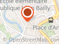 Boulangerie Renauld Rumilly