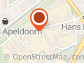 Paashuis Sterrenberg Kermis