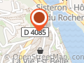 Au Romarin, à Sisteron