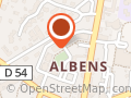 la boucherie albens