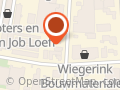 Timmer- en Onderhoudsbedrijf G Derks