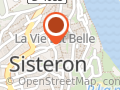 Une Terre pour les EHS
