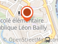 École Élémentaire Publique Albert André Léon Bailly
