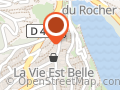 Restaurant Le Qg