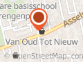Atho Centrale Verwarming