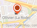 Laverie 83 Toulon La Rode