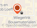 Wiecherink Bouwmaterialen