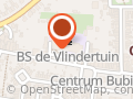 bs. De Vlindertuin