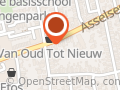 Speldenkussen Het