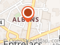 École Maternelle Publique Albens
