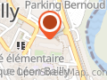Kinés des deux lacs