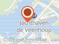 De Pôlle, Bootverhuur & Jachthaven De Veenhoop