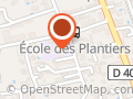 Ecole Maternelle Des Plantiers