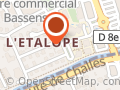 Nunc Architectes Pole SARL