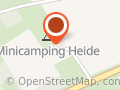 Mini camping Heide