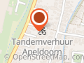 Fietsverhuur Apeldoorn